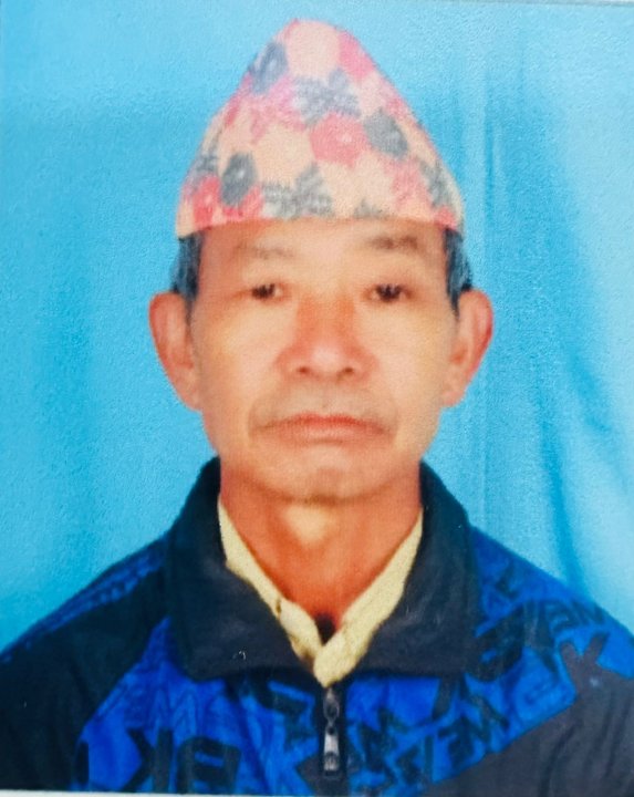 चन्द्र कुमार सोदेम्वा