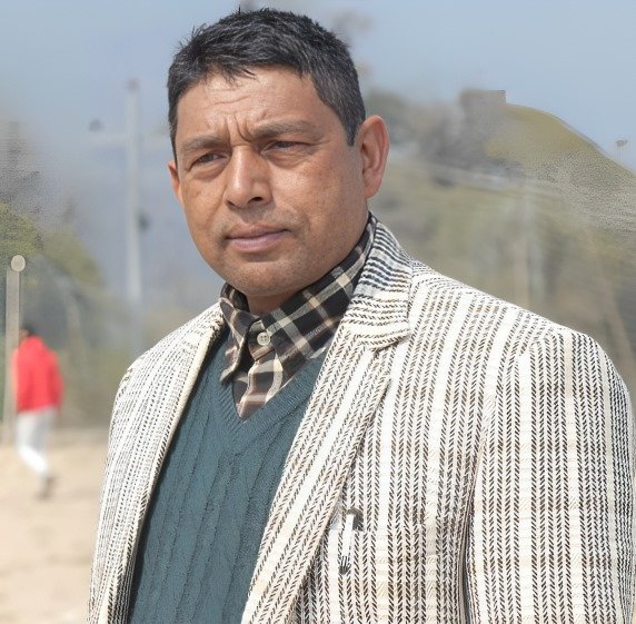 कमल बहादुर खडका